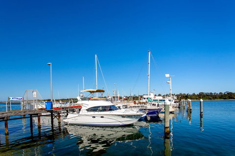 BIG4 Whiters Holiday Village - Food Delivery Shop 16