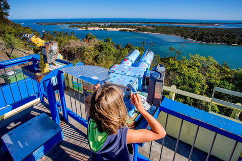 BIG4 Whiters Holiday Village - Food Delivery Shop 15