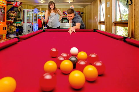 BIG4 Whiters Holiday Village - Food Delivery Shop 10