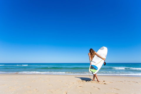 BIG4 Whiters Holiday Village - Food Delivery Shop 17