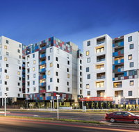 Melbourne Knox Central Apartment Hotel - Food Delivery Shop
