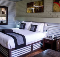 Morwell Motel - Food Delivery Shop