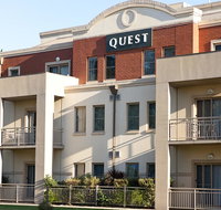 Quest Echuca - Food Delivery Shop