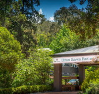 Eltham Gateway Hotel  Conference Centre - Food Delivery Shop