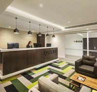 Quest Melbourne Airport - Food Delivery Shop