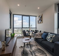 International 2 bed 2 bath apartment - Food Delivery Shop