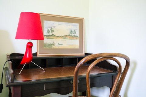 Miss Pym's Cottage - Food Delivery Shop 22