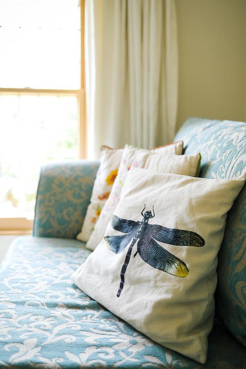 Miss Pym's Cottage - Food Delivery Shop 30