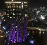 2 Bedroom Luxury at Southbank - Food Delivery Shop