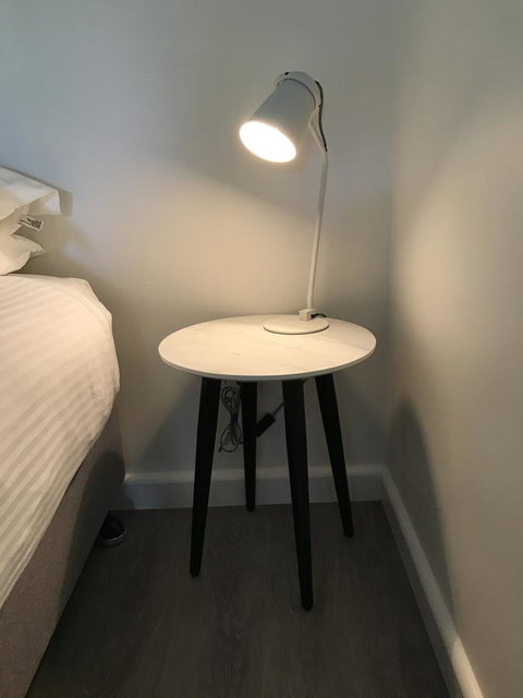 Mildura Holiday Villas - Food Delivery Shop 4