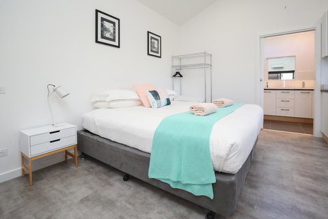 Mildura Holiday Villas - Food Delivery Shop 32