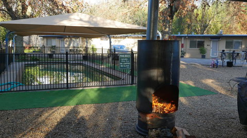 Adina Lodge Holiday Apartments - Food Delivery Shop 34