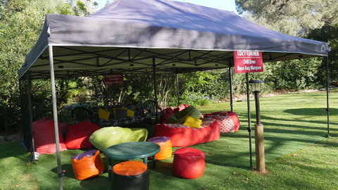 Adina Lodge Holiday Apartments - Food Delivery Shop 33