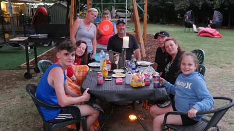 Adina Lodge Holiday Apartments - Food Delivery Shop 10