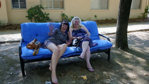 Adina Lodge Holiday Apartments - Food Delivery Shop 14