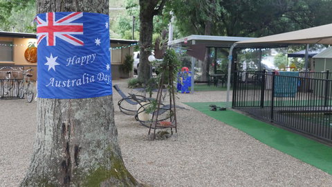 Adina Lodge Holiday Apartments - Food Delivery Shop 6