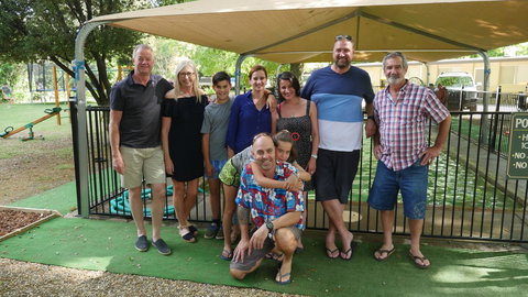 Adina Lodge Holiday Apartments - Food Delivery Shop 0