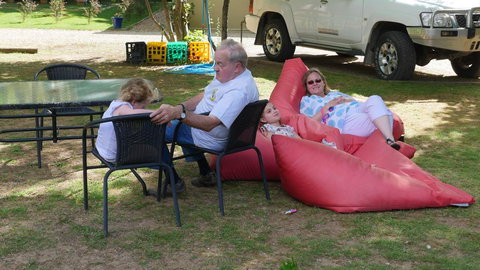 Adina Lodge Holiday Apartments - Food Delivery Shop 13