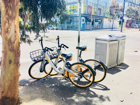 Water Views, Lovely 2BRs, Free Tram Zone, Close To Everything! - Food Delivery Shop 15