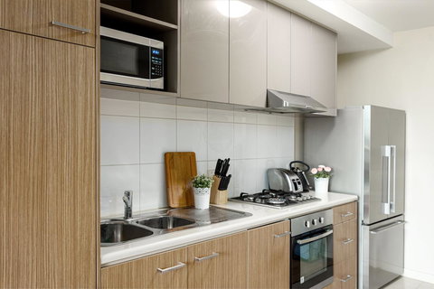 Water Views, Lovely 2BRs, Free Tram Zone, Close To Everything! - Food Delivery Shop 16