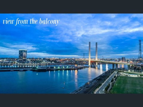 Water Views, Lovely 2BRs, Free Tram Zone, Close To Everything! - Food Delivery Shop 3