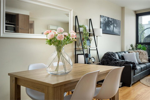 Water Views, Lovely 2BRs, Free Tram Zone, Close To Everything! - Food Delivery Shop 6