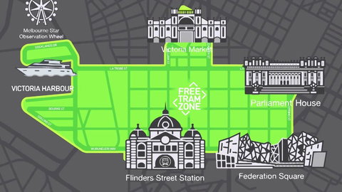 Water Views, Lovely 2BRs, Free Tram Zone, Close To Everything! - Food Delivery Shop 23