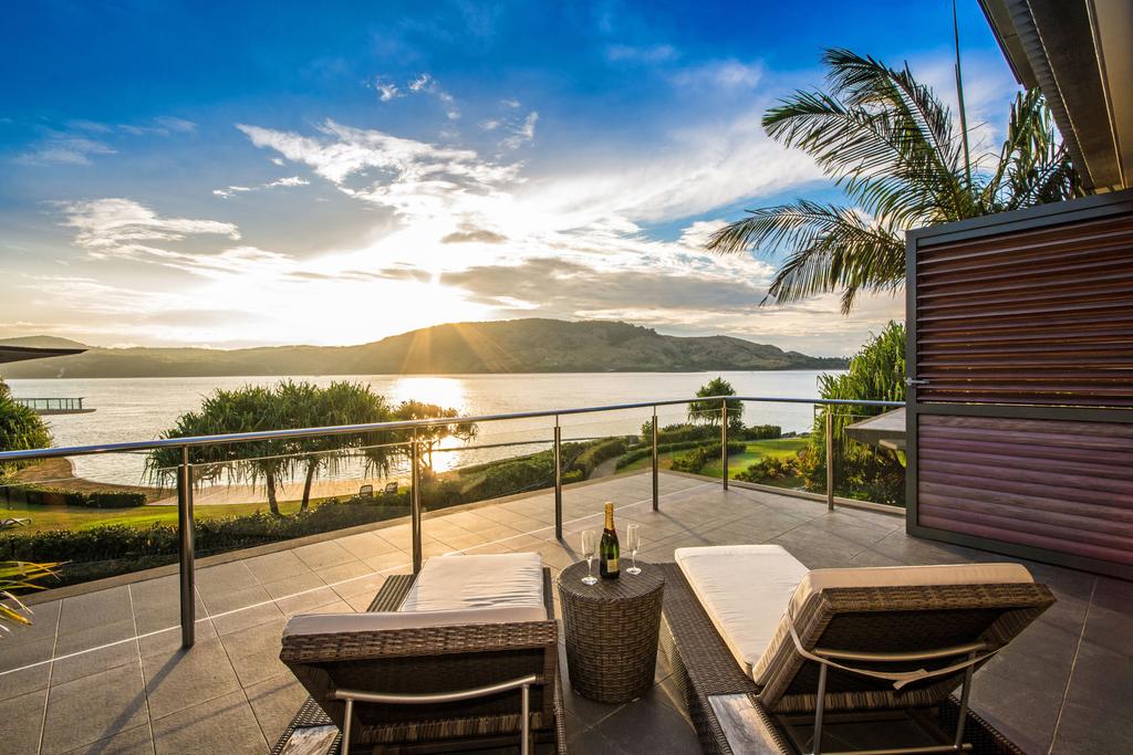 Whitsundays QLD Food Delivery Shop