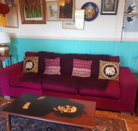 The Bohemian Art Studio - Food Delivery Shop