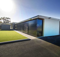 The Bunkhouse - Food Delivery Shop