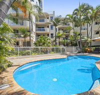 The Burlington Holiday Apartments - Food Delivery Shop