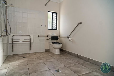 The Cape Gateway Motel - Food Delivery Shop 2