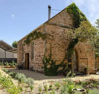 The Chapel - Food Delivery Shop
