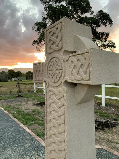 The Church At Barrington - Food Delivery Shop 2