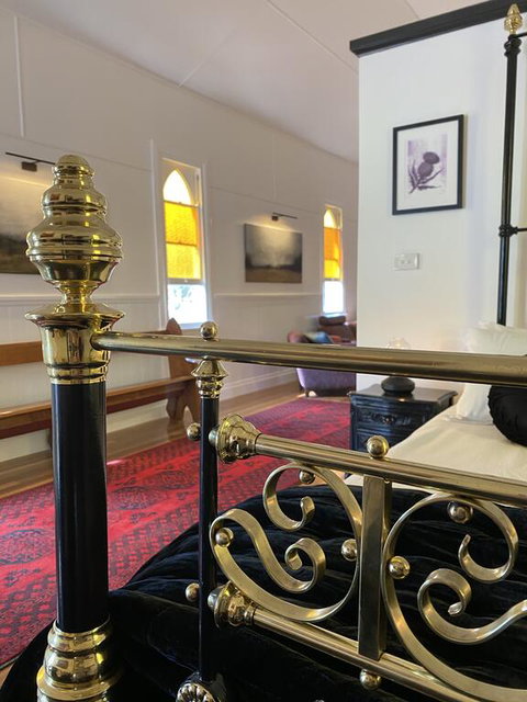 The Church At Barrington - Food Delivery Shop 3