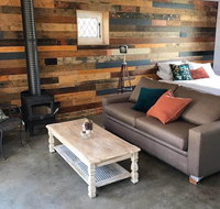 The Cottage - 58 Acre Farm Stay at Hanging Rock - Food Delivery Shop