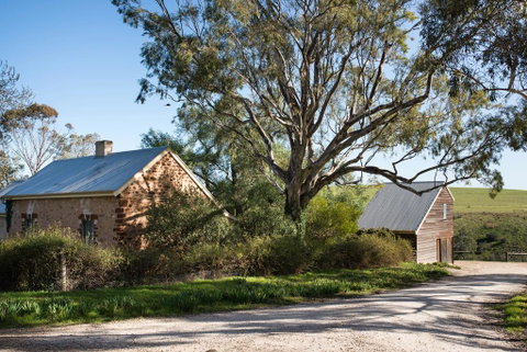 The Cottage At Riverside Farm - Food Delivery Shop 0