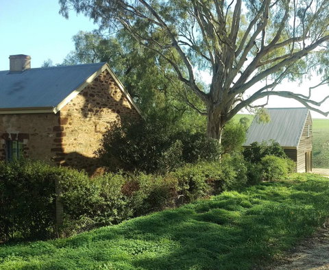 The Cottage At Riverside Farm - Food Delivery Shop 1