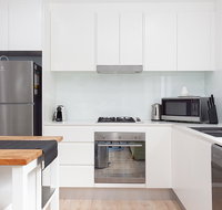 The Cove - L'Abode Accommodation - Food Delivery Shop