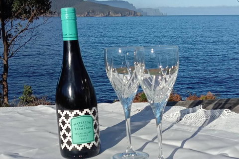 The Cove... On The Rocks At Port Arthur - Food Delivery Shop 0