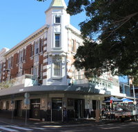 The Crown  Anchor Hotel - Food Delivery Shop
