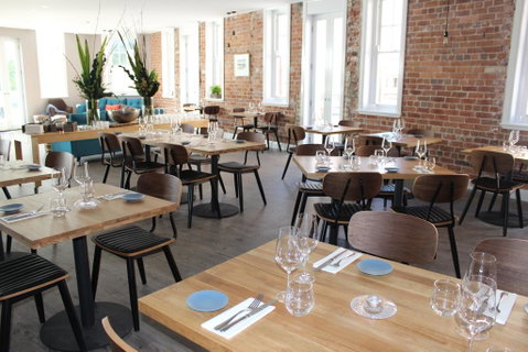 The Crown & Anchor Hotel - Food Delivery Shop 3