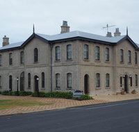 The Customs House B  B - Food Delivery Shop