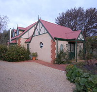 The Dove Cote - Food Delivery Shop