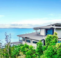 The Edge 5 - Hamilton Island - Food Delivery Shop