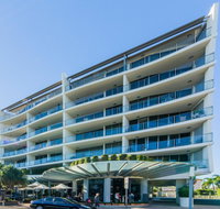 The Dunes Cotton Tree - Food Delivery Shop