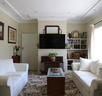 The Evergreen Bed and Breakfast - Food Delivery Shop