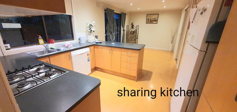 The Flower Homestay - Food Delivery Shop 3