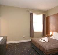 The Formby Hotel - Food Delivery Shop