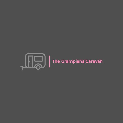 The Grampians Caravan - Food Delivery Shop 3